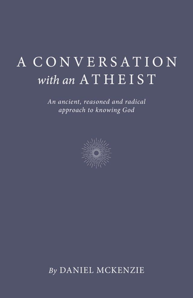  A Conversation with an Atheist(Kobo/電子書)