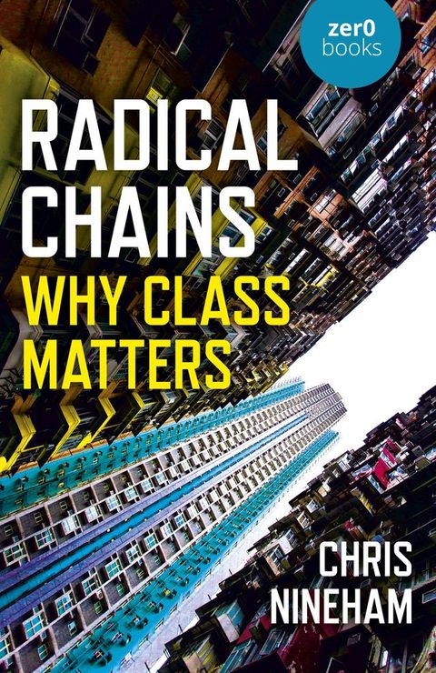 Radical Chains(Kobo/電子書)