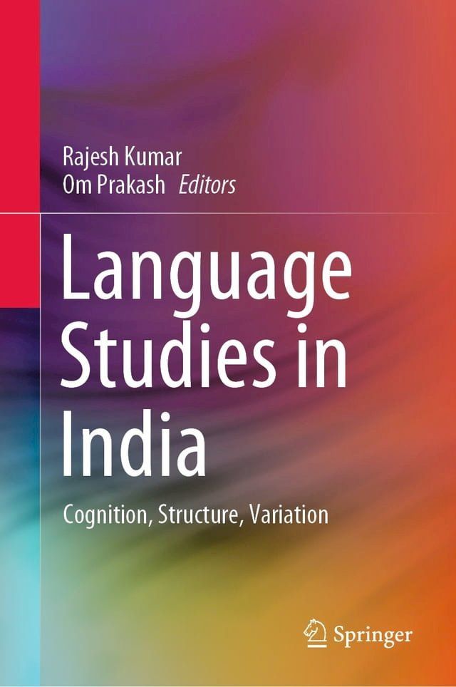  Language Studies in India(Kobo/電子書)