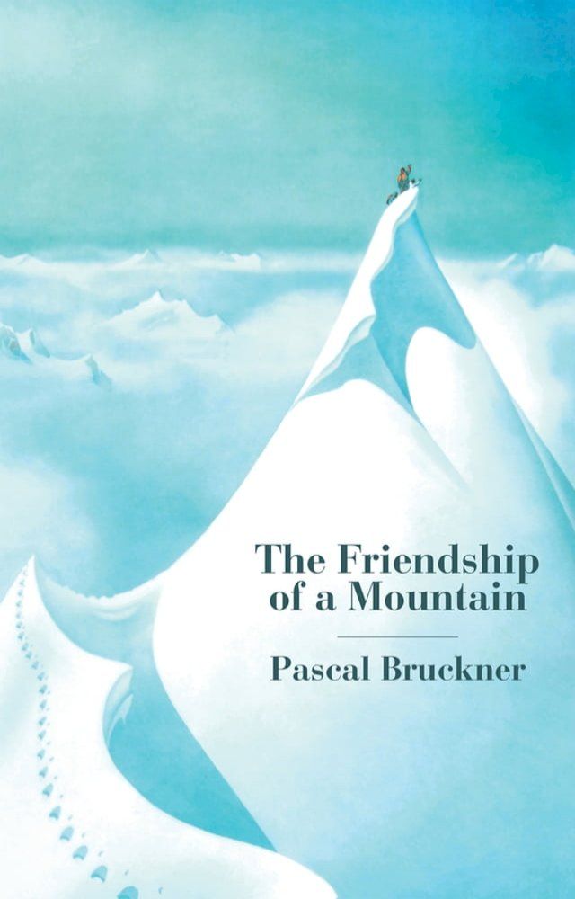  The Friendship of a Mountain(Kobo/電子書)