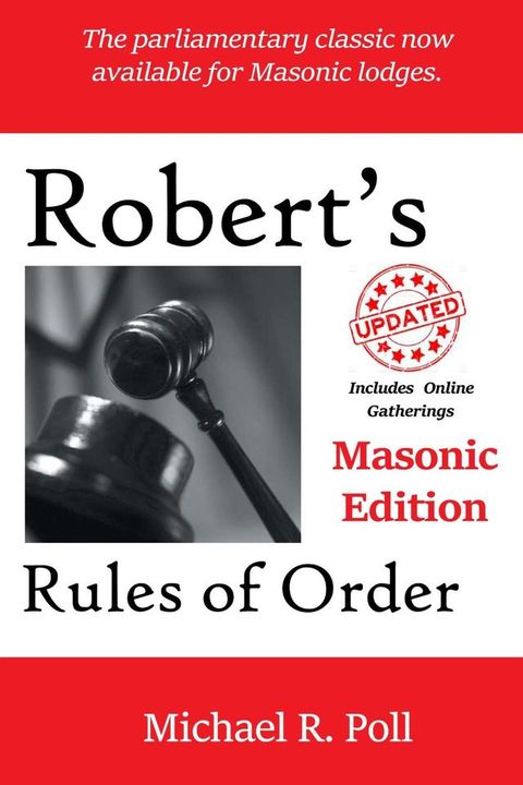 Robert's Rules of Order(Kobo/電子書)