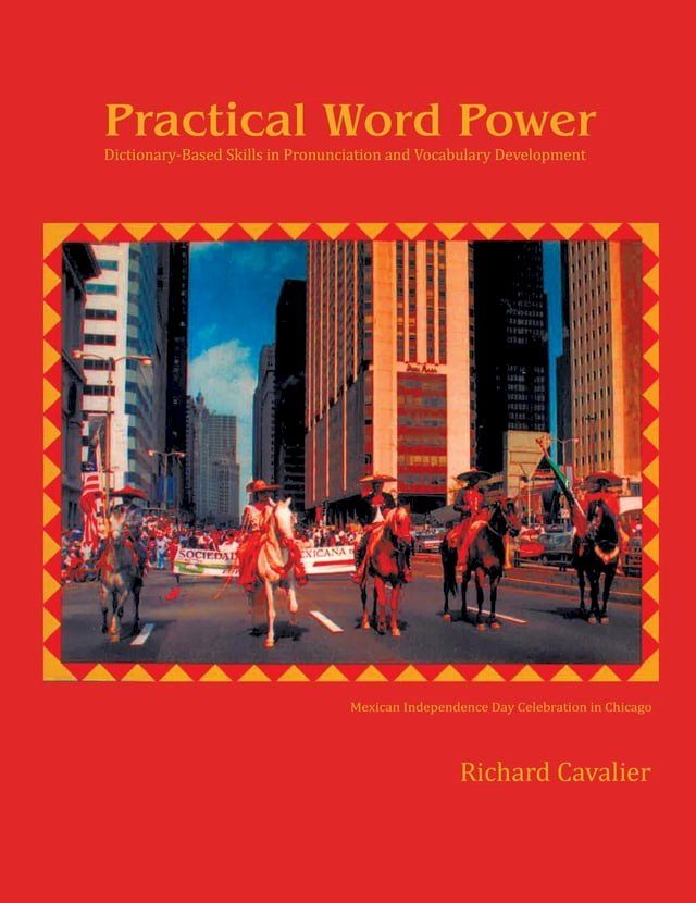  Practical Word Power(Kobo/電子書)