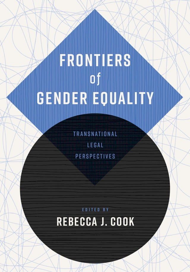  Frontiers of Gender Equality(Kobo/電子書)