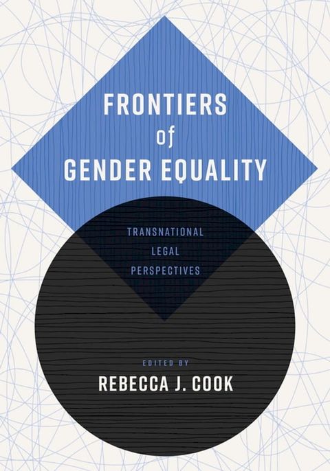 Frontiers of Gender Equality(Kobo/電子書)