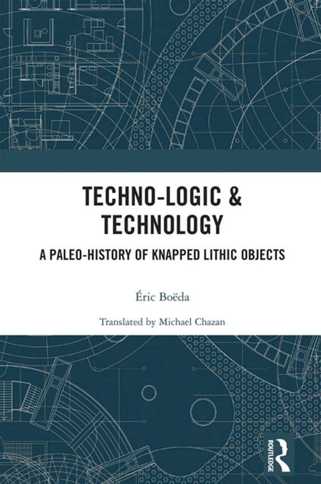  Techno-logic & Technology(Kobo/電子書)