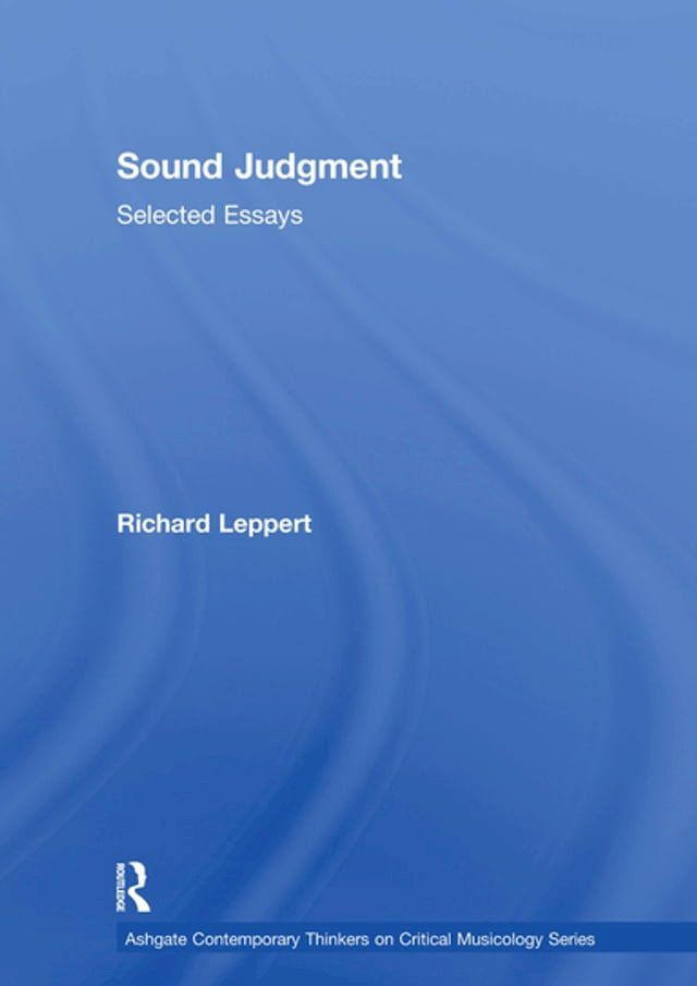  Sound Judgment(Kobo/電子書)