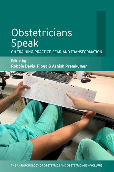 Obstetricians Speak(Kobo/電子書)