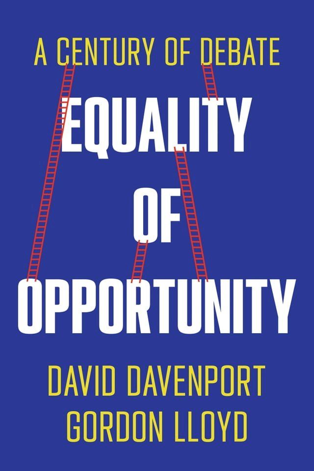  Equality of Opportunity(Kobo/電子書)