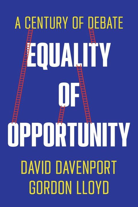 Equality of Opportunity(Kobo/電子書)