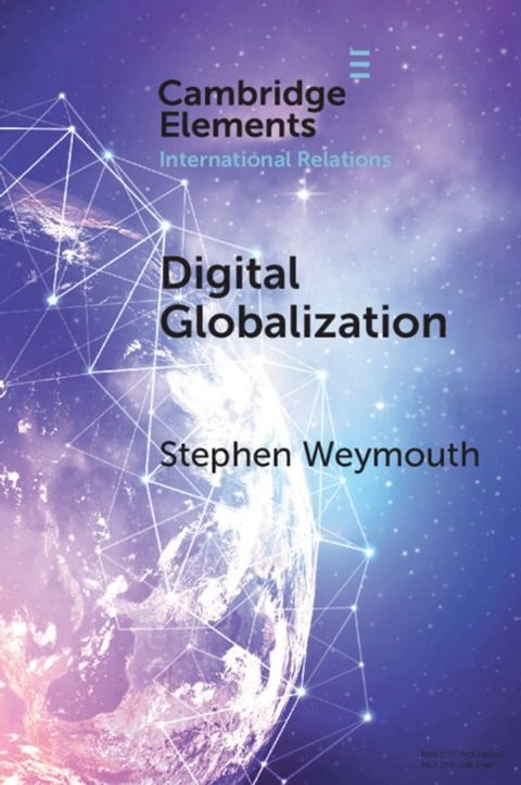 Digital Globalization(Kobo/電子書)