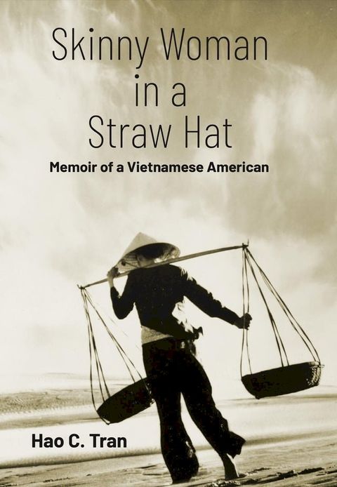 Skinny Woman in a Straw Hat(Kobo/電子書)