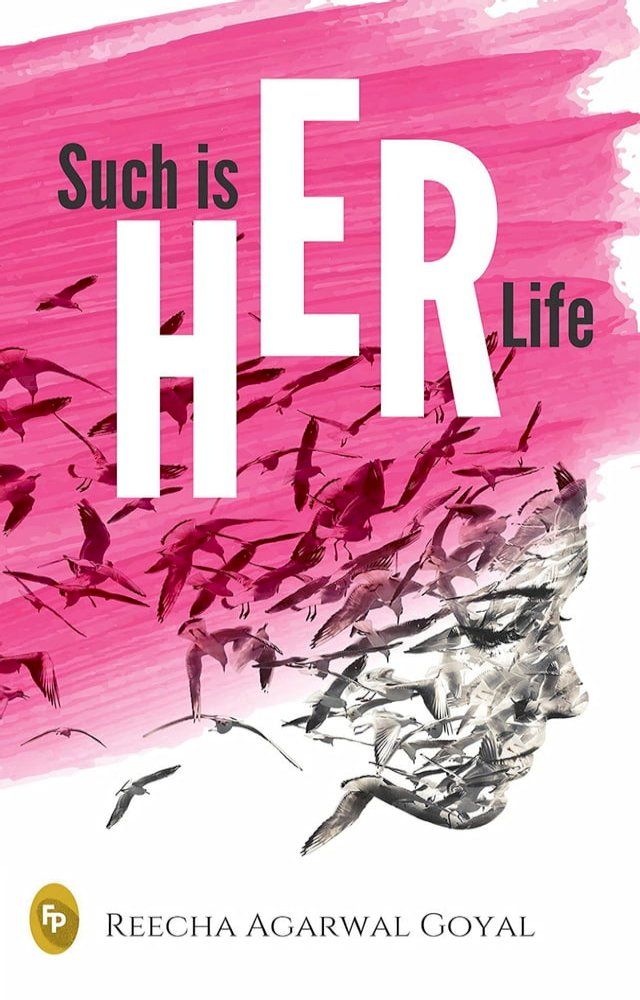  Such Is HER Life(Kobo/電子書)