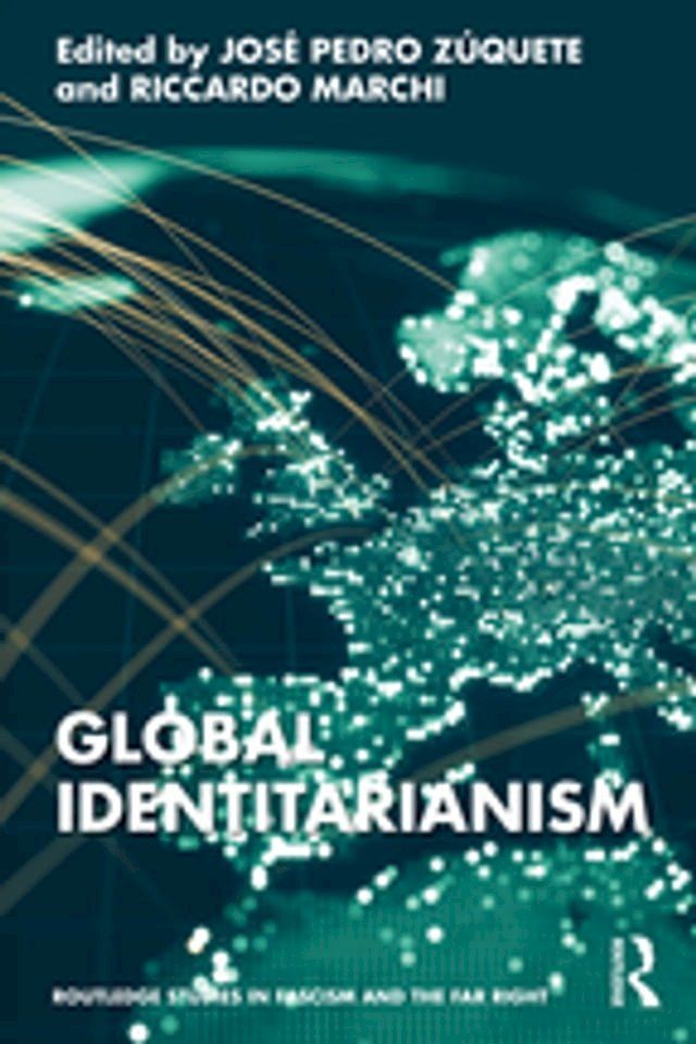  Global Identitarianism(Kobo/電子書)