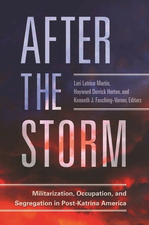 After the Storm(Kobo/電子書)