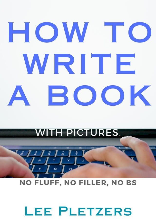  How to Write a Book(Kobo/電子書)