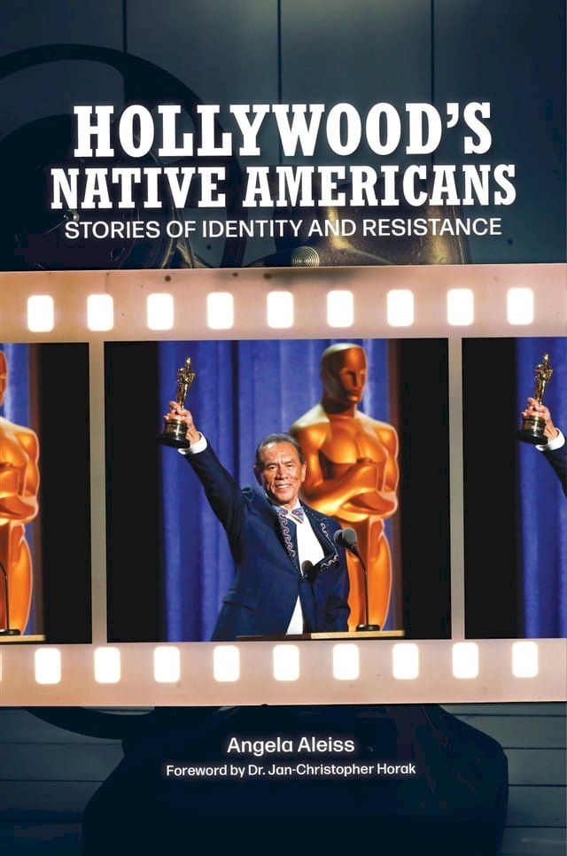  Hollywood's Native Americans(Kobo/電子書)