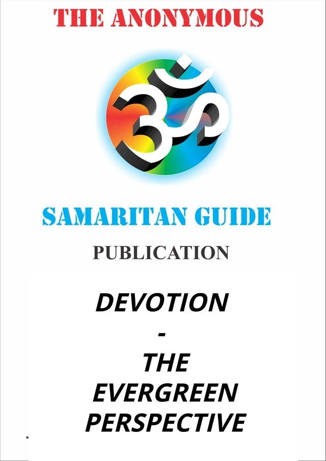  DEVOTION - THE EVERGREEN PERSPECTIVE(Kobo/電子書)