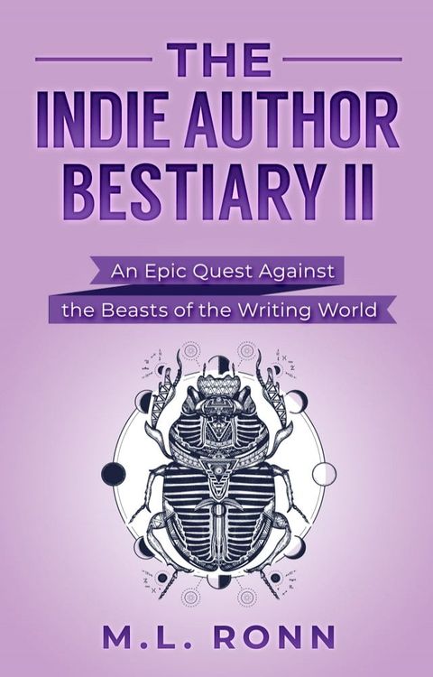 The Indie Author Bestiary II(Kobo/電子書)