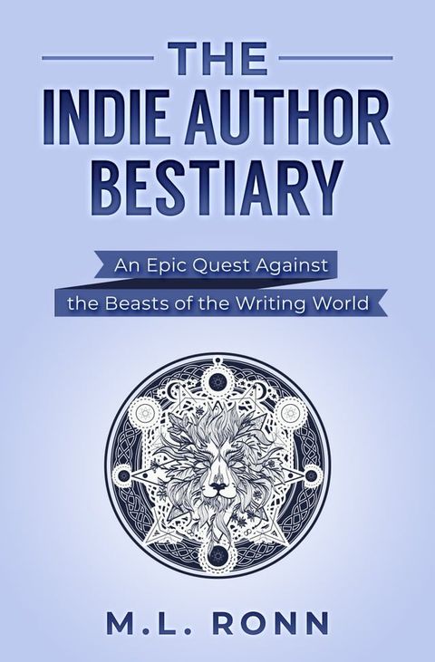 The Indie Author Bestiary(Kobo/電子書)