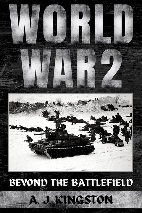 World War II(Kobo/電子書)