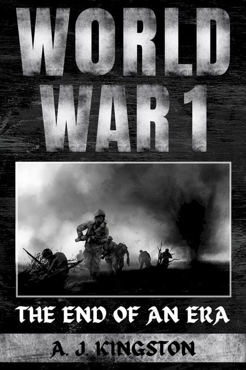 World War I(Kobo/電子書)