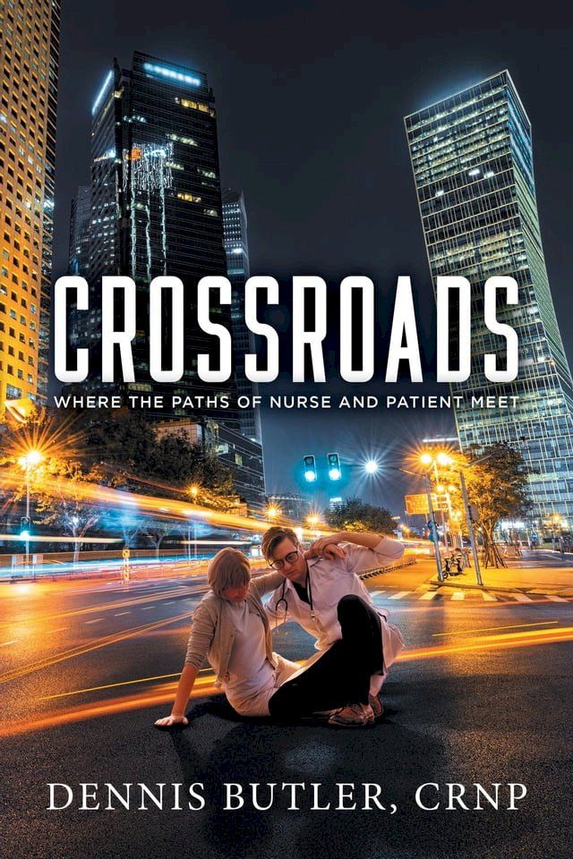  Crossroads(Kobo/電子書)