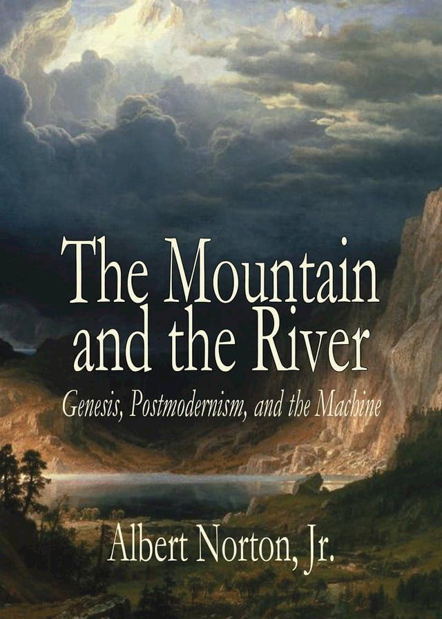  The Mountain and the River(Kobo/電子書)