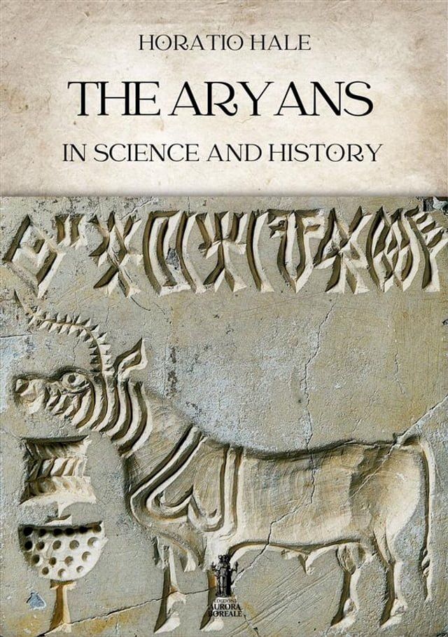  The Aryans in Science and History(Kobo/電子書)