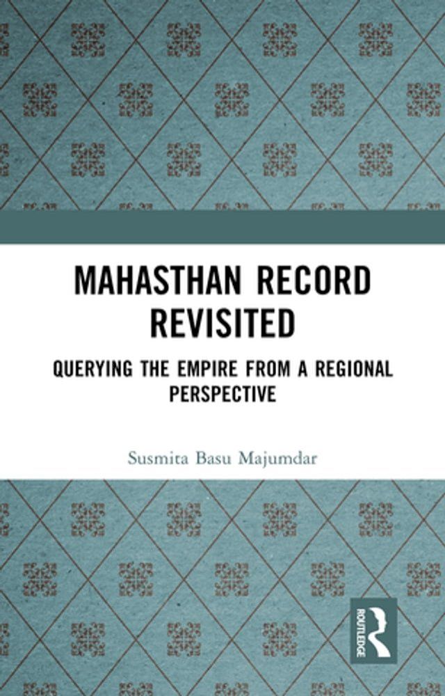  Mahasthan Record Revisited(Kobo/電子書)