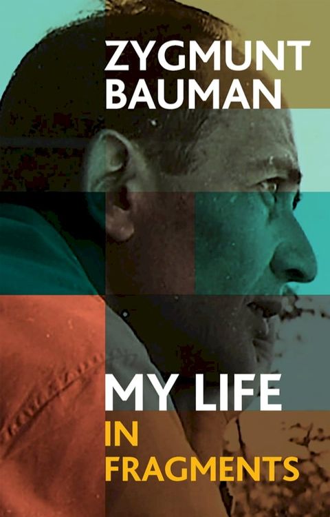 My Life in Fragments(Kobo/電子書)