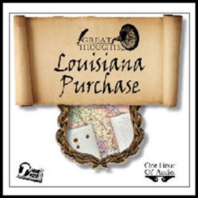  The Louisiana Purchase was the Greatest Real Estate Deal in History(Kobo/電子書)