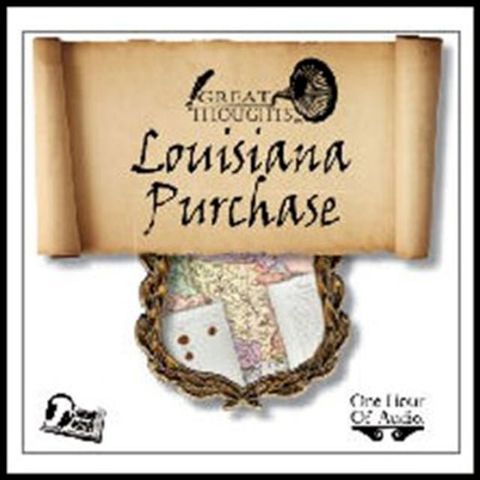 The Louisiana Purchase was the Greatest Real Estate Deal in History(Kobo/電子書)