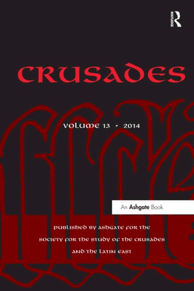  Crusades(Kobo/電子書)