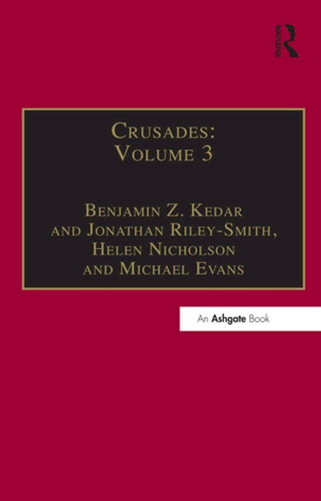  Crusades(Kobo/電子書)