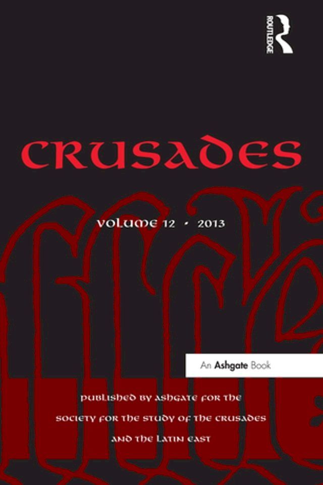  Crusades(Kobo/電子書)