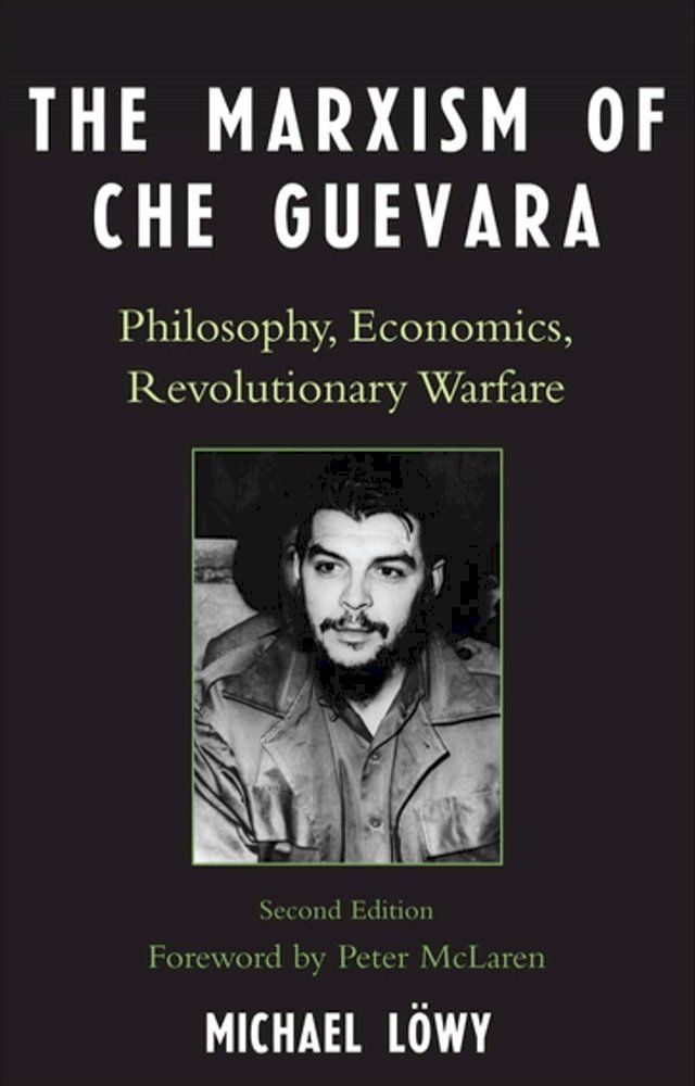  The Marxism of Che Guevara(Kobo/電子書)