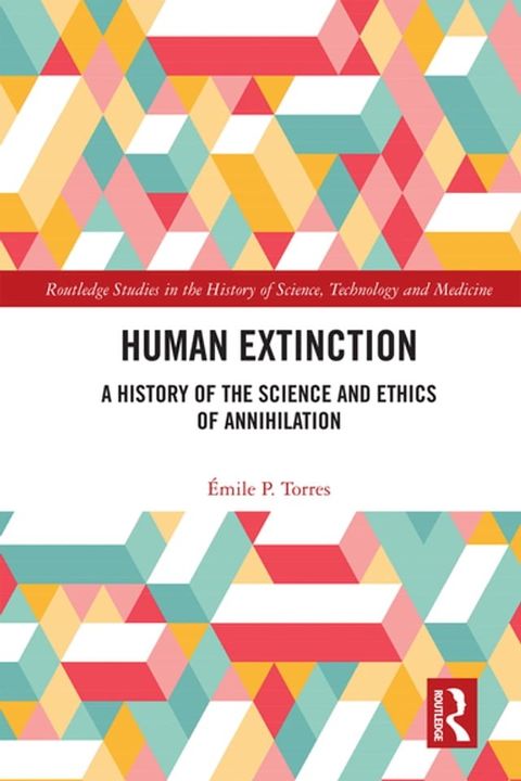 Human Extinction(Kobo/電子書)