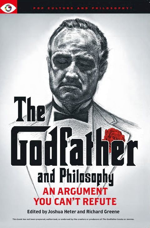 The Godfather and Philosophy(Kobo/電子書)