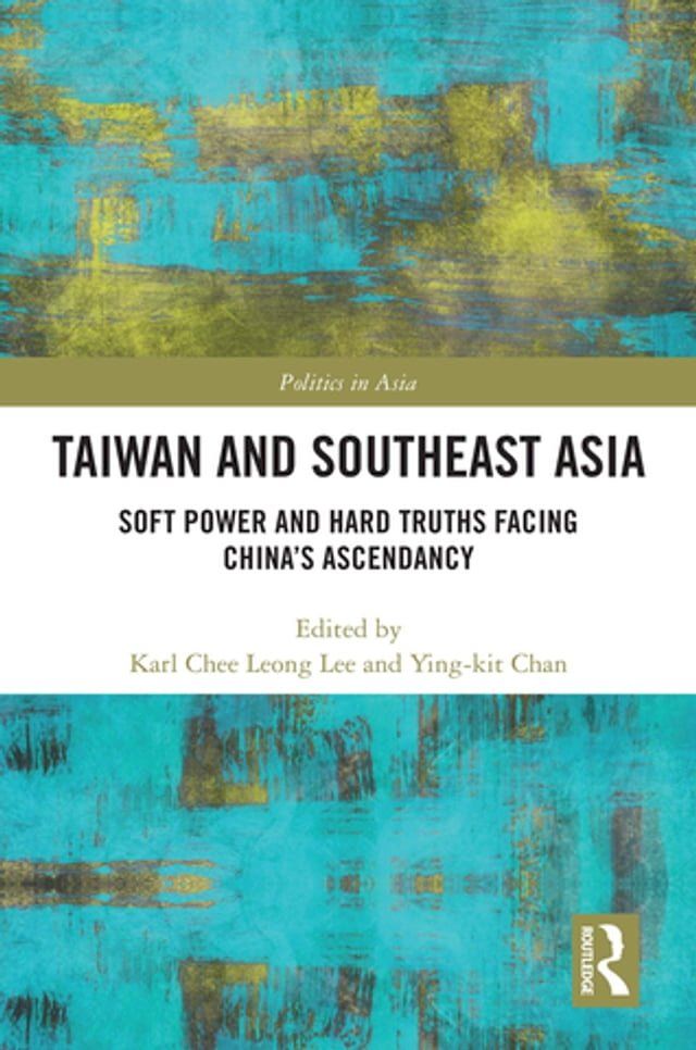  Taiwan and Southeast Asia(Kobo/電子書)