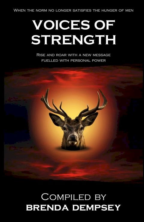 Voices of Strength(Kobo/電子書)