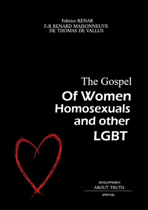 The Gospell of Women, Homosexuals and other LGBT(Kobo/電子書)