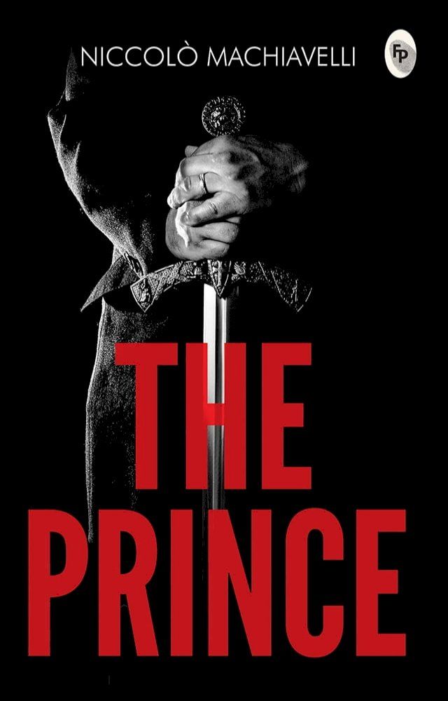  The Prince(Kobo/電子書)