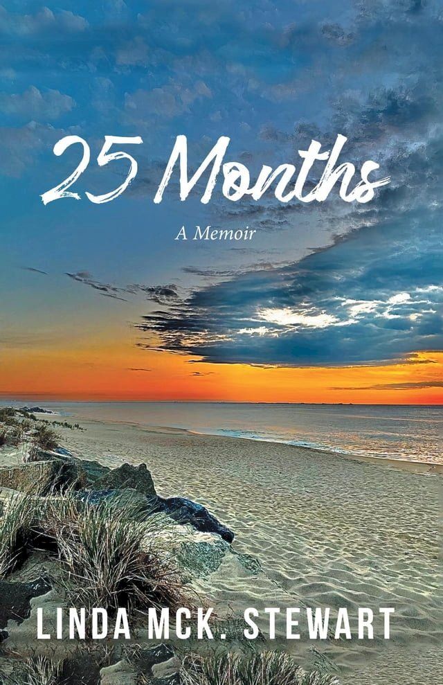  25 Months(Kobo/電子書)