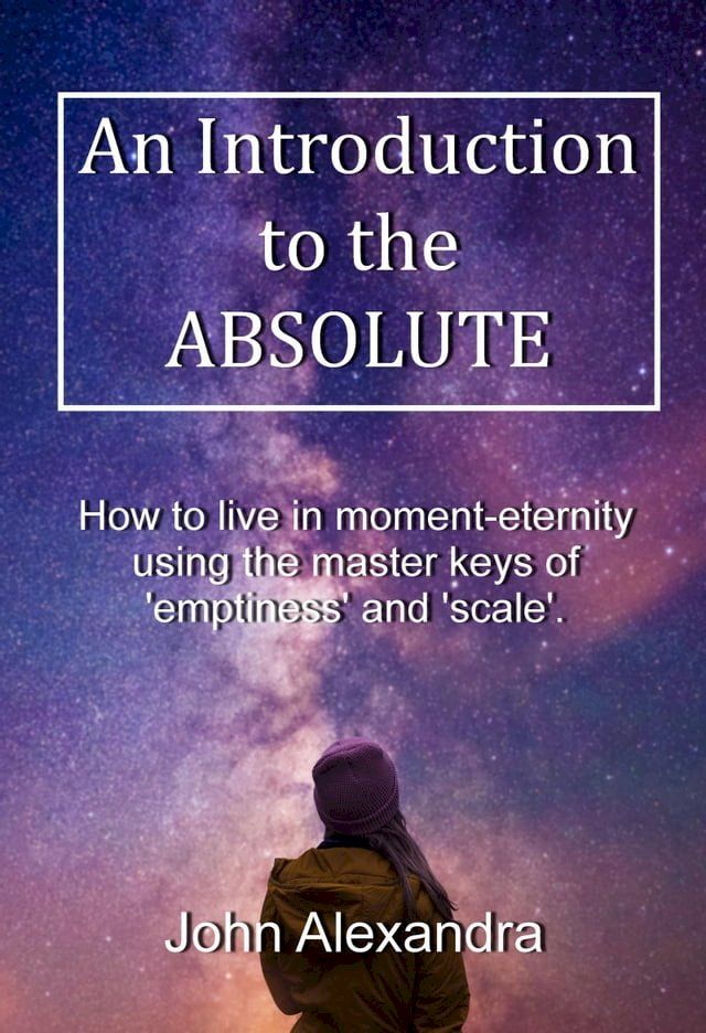  An Introduction to the Absolute(Kobo/電子書)