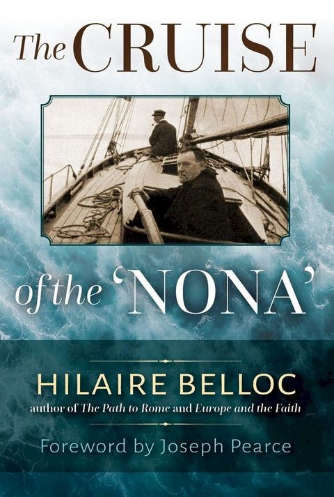 The Cruise of the Nona(Kobo/電子書)