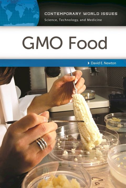 GMO Food(Kobo/電子書)