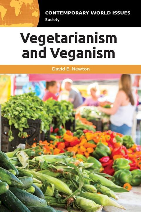 Vegetarianism and Veganism(Kobo/電子書)