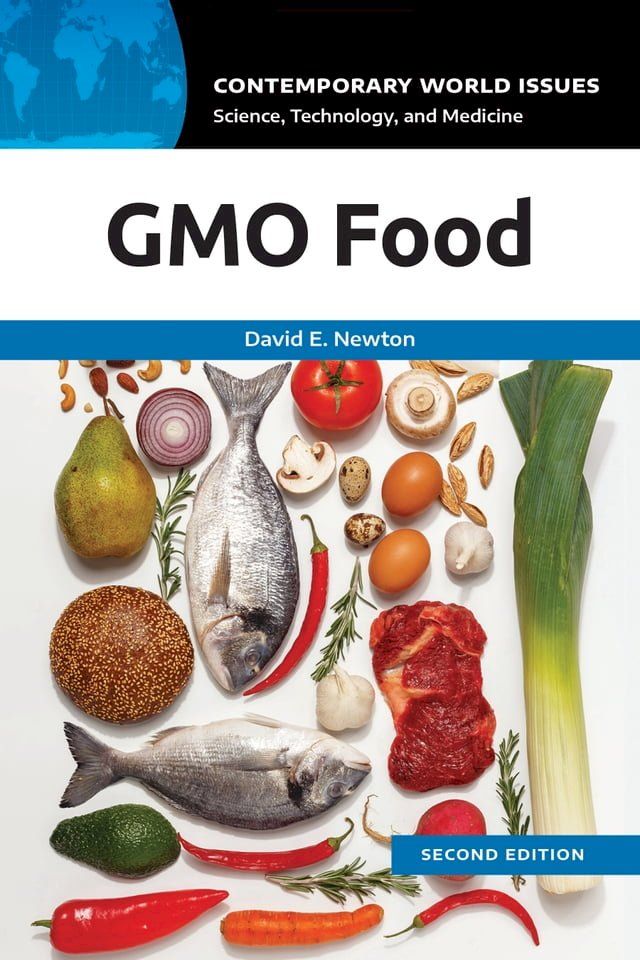  GMO Food(Kobo/電子書)