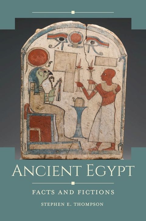 Ancient Egypt(Kobo/電子書)