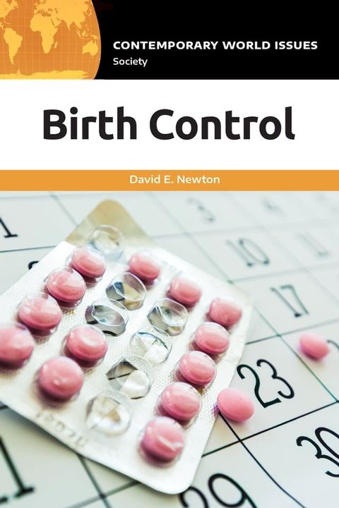 Birth Control(Kobo/電子書)